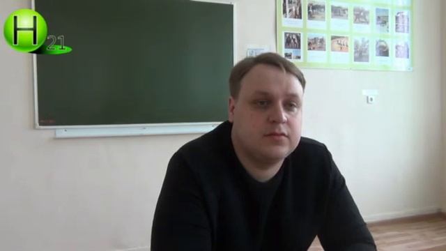 Ученые 21, Бочкарев Александр, Муха черная львинка в переработке органических отходов смотреть онлайн