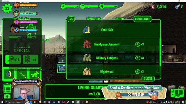 FALLOUT SHELTER - VAULT 420 Episode 5: A Groovy-Cool Vault with a Casual Build & Chill Dweller Vibe смотреть онлайн