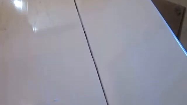 Потолок из пластика (как и чем резать пластик) смотреть онлайн