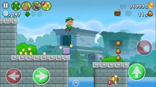 Alin Lep's World (8-1) смотреть онлайн