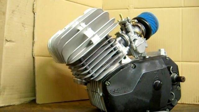 Hercules Gt Sachs Mofa Tuning 50ccm Zündapp Kreidler Puch смотреть онлайн