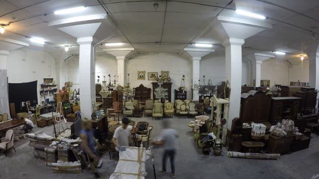MyDecoRoom Time Lapse смотреть онлайн