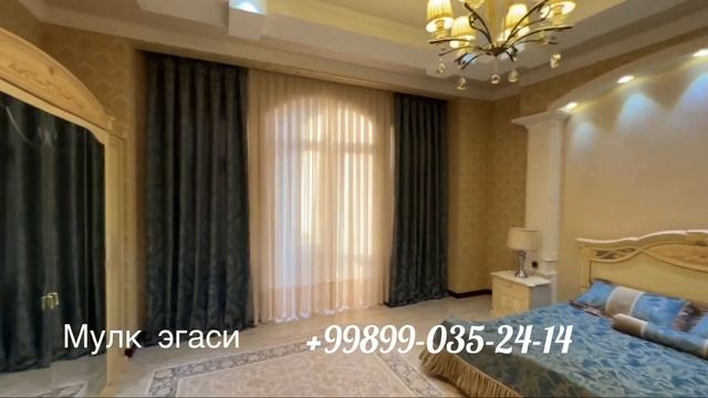 Шохона Шохлар ховлиси Тошкент Юнусобод 9 соток 10 хонали Кошона сотилади смотреть онлайн