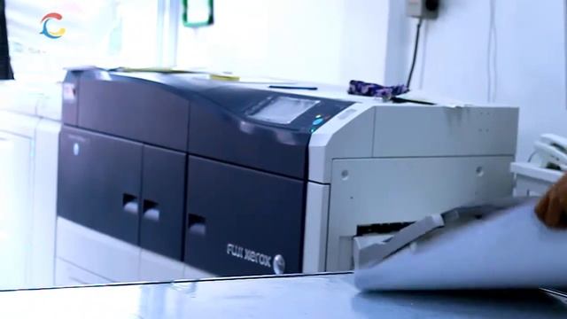 PRINT INDOOR A3 JAKARTA BY Cetakers Digital Printing смотреть онлайн