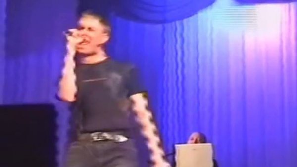 СГ Шахты 2006