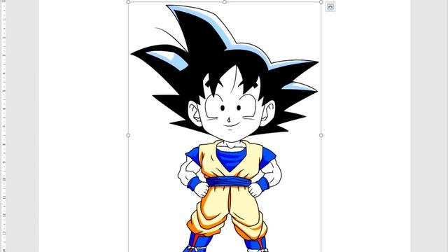 Cómo QUITAR EL COLOR de una IMAGEN para COLOREAR en WORD | 2020 смотреть онлайн