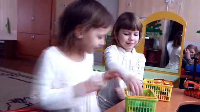 Детский сад. Симферополь-видеосъёмка. смотреть онлайн