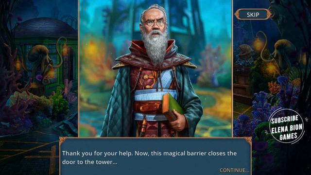 Maze of Realities Flower of Discord CE Full Game Walkthrough ElenaBionGames смотреть онлайн