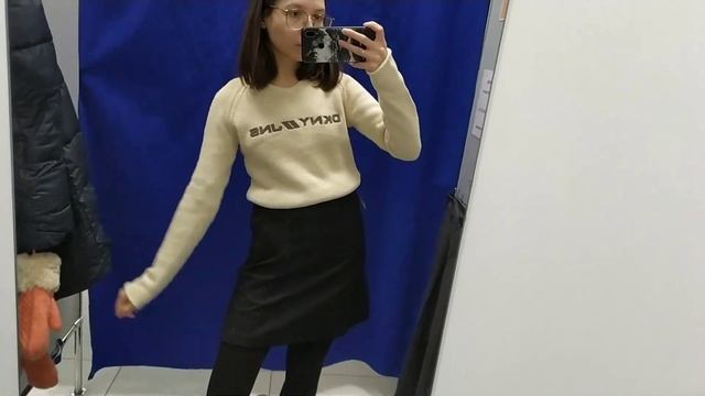 СЕКОНД ХЕНД большие скидки! Удачные находки за копейки! Собрала крутые образы!