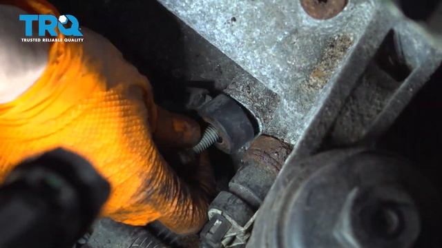 How to Replace Knock Sensor 2006-2011 Chevy HHR смотреть онлайн