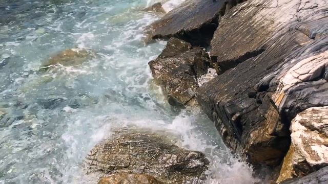МОРЕ.Стихи, декламация смотреть онлайн