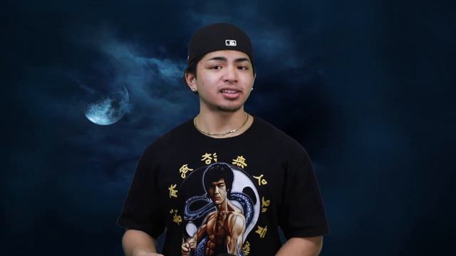 Top 10 Scary New Mexico Urban Legends смотреть онлайн