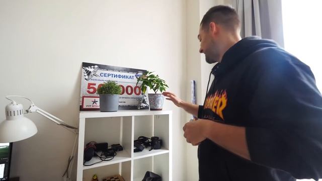 ЧТО БУДЕТ С КАНАЛОМ FITSTARS ?! НАШ ОФИС смотреть онлайн