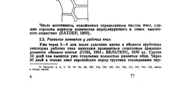 Очевидное -- невероятное на пасеке Пчелиный Рай. ч. 2.  И всё таки трутовка.  Причины.