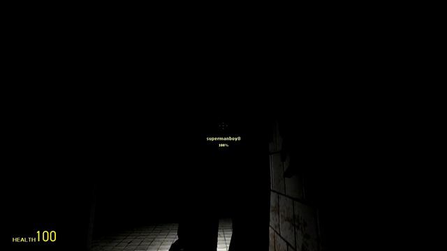 GarrysMod SandBox Funny Moments - The Last Patient (Horror Jump Scares) смотреть онлайн