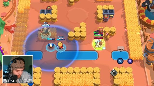 NERF PEARL смотреть онлайн