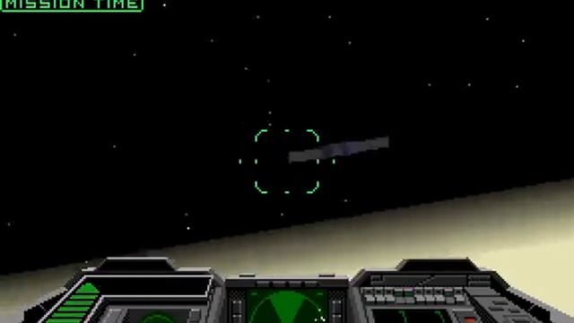 Stellar Assault (Sega 32X) смотреть онлайн