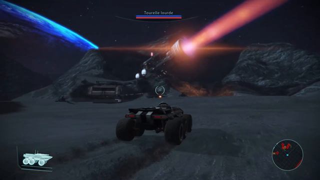 Mass Effect 1 |PC|FR| ép.13 [Sortie en Mako !] смотреть онлайн
