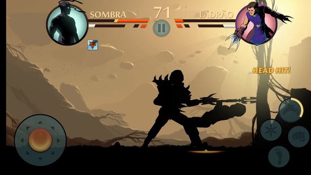 Shadow fight 2 ||#10 temp6 смотреть онлайн