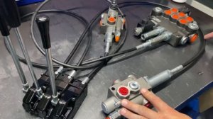 Рукоять тросового управления Indemar 3047 и его китайский аналог. Разница, плюсы и минусы