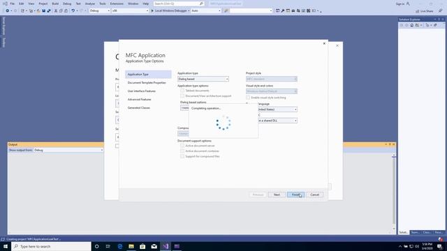 Memory leaks detection in C++ смотреть онлайн