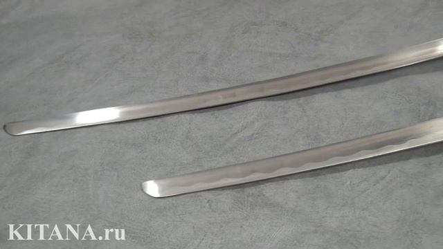 Самурайские мечи (катана и вакидзаси) на подставке, D-50016-KA-WA смотреть онлайн