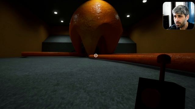 Garten of Banban 3 Я Стал МЕДУЗОЙ #1 смотреть онлайн