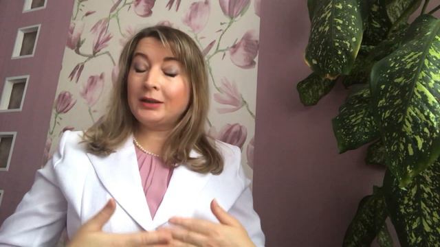 Работа со страхами #Stayhome And Learn #WithMe