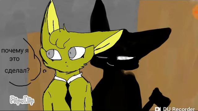 Foxy and Mangle 15 ( почему я это сделал? ) смотреть онлайн