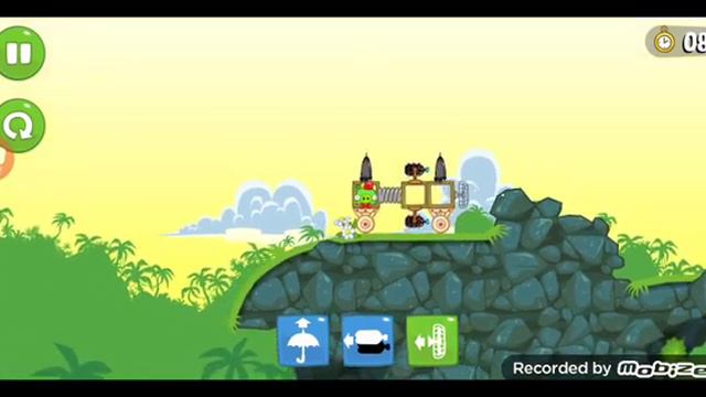 гайд как пройти с 13-24 уровень в bad piggies смотреть онлайн
