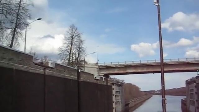 У́гличская гидроэлектроста́нция смотреть онлайн