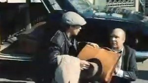 Полет с космонавтом