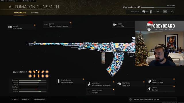Want to run AMPED & COMBAT SCOUT?!! смотреть онлайн