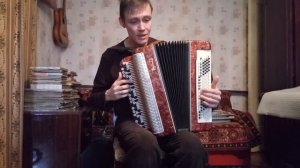 Как разобраться в левой клавиатуре баяна? Вспомогательный ряд басов. Урок №62