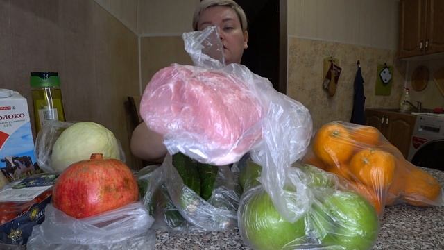 ПП закупка себе и на ГОСТИНЦЫ РОДНЕ! 2800 как с куста! Цены на продукты ВЗЛЕТЕЛИ! Влог