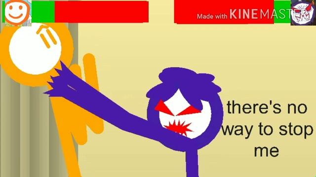 Stickman epic 2 final battle with heltbars смотреть онлайн