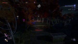 Быстрая прокачка паркура в Dying Light 2. Гайд 3000 очков за 2 минуты