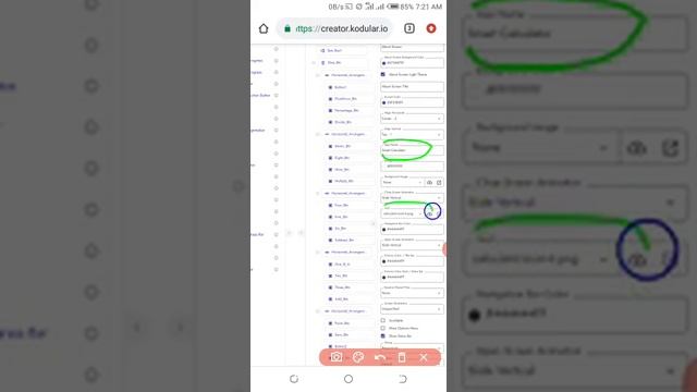 App monetization pt2 - kodular (how to edit AIA files) смотреть онлайн