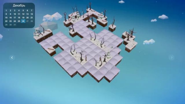 Forestation: Circles Of Nature - Full Walkthrough смотреть онлайн