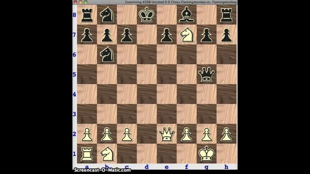 Alekhine Defense #3: Traps in the Modern Variation смотреть онлайн