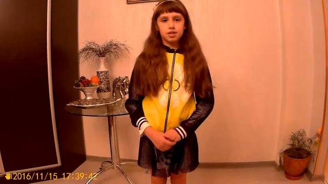 Учим стих! Басни Крылова Ворона и лисица Learn a verse! Krylov The Fox and the Crow смотреть онлайн