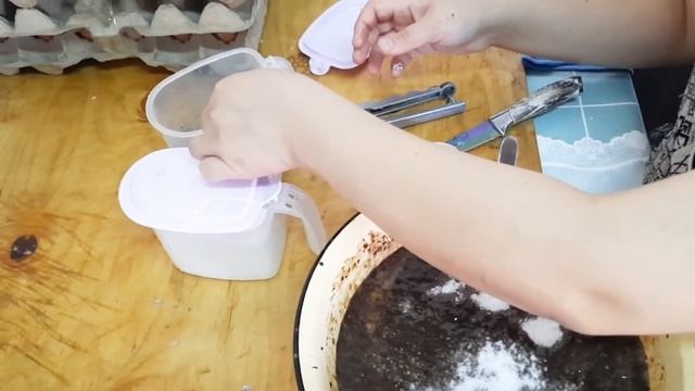 КОТЛЕТЫ ИЗ ПЕЧЕНИ КОНИНЫ. Жылқы бауырынан котлет. Қазақша рецепт. смотреть онлайн