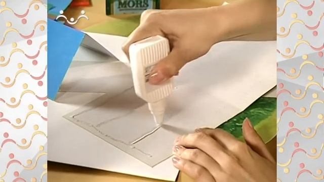 Шишкин Лес. Своими руками. Домик для карандашей смотреть онлайн