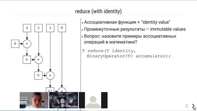 МФТИ Core Java 2020 Лекция 9 смотреть онлайн