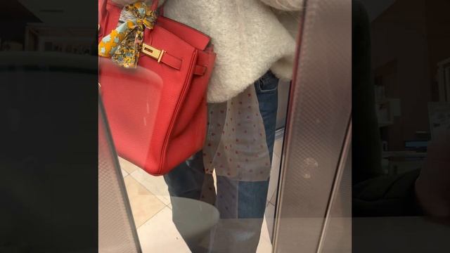 Week outfit compilation / these are the outfits I wore this week смотреть онлайн