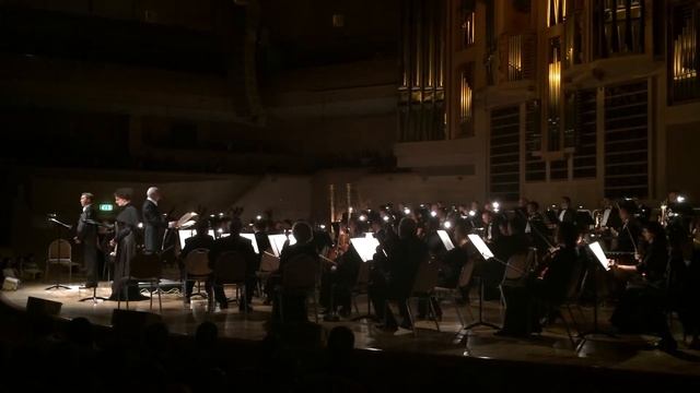 Ksenia Rappoport,Evgenij Mironov,Vladimir Spivakov,parte1 смотреть онлайн