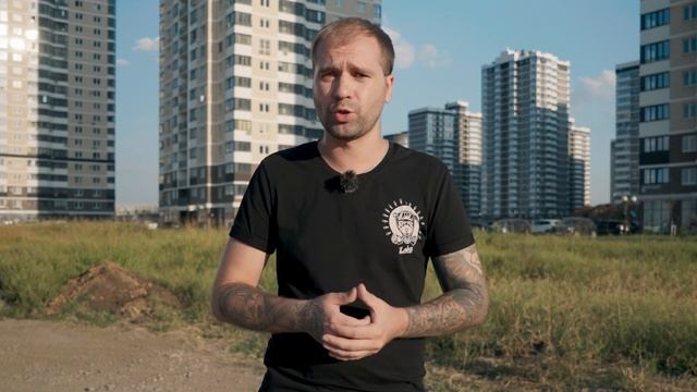 Самые дешевые квартиры в Краснодаре. Что можно покупать в 2023 смотреть онлайн