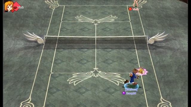 Fantasy tennis 3 cheater смотреть онлайн