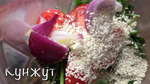 Raw Humus / Хумус сыроедческий / Raw Dipp смотреть онлайн
