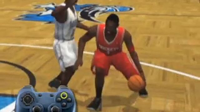 NBA Live 2004 gameplay 1 смотреть онлайн
